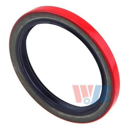 Wjb Ensure Bearing Life With Premium Seals, Ws710092 WS710092